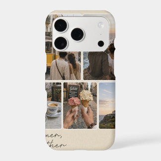 Modèle PicCollage - Coque iPhone 17 Pro Slim