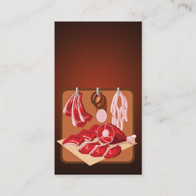 modèle professionnel de carte de visite de (Devant)