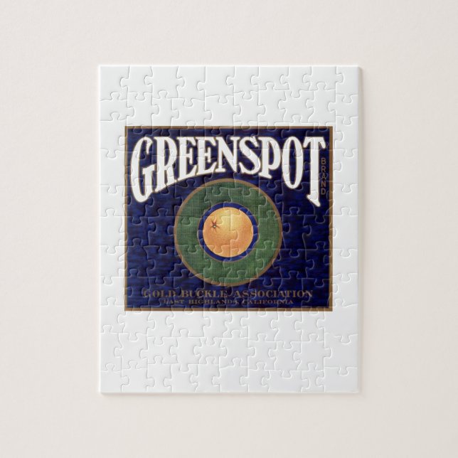 MODÈLE PUZZLE (Vertical)