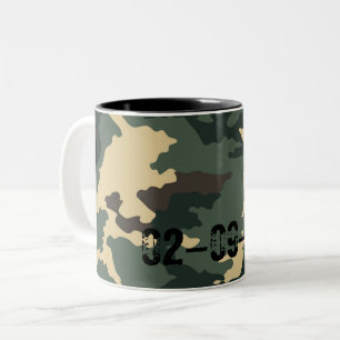 Modèle Sleeve for iPads Coffee Mug