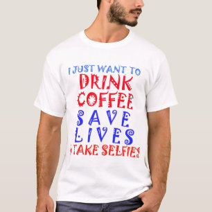 Modèle T-shirt de base