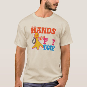 Modèle T-shirt de base