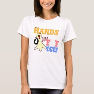 Modèle T-Shirt de base pour dames