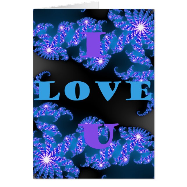 Modèle vertical de la carte de voeux (Devant)