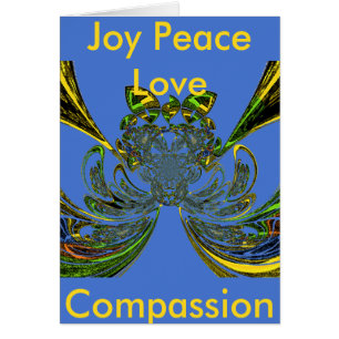 Modèle vertical de la carte de voeux