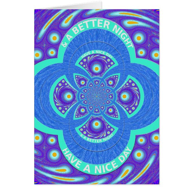 Modèle vertical de la carte de voeux (Devant)