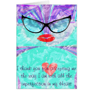 Modèle vertical de la carte de voeux