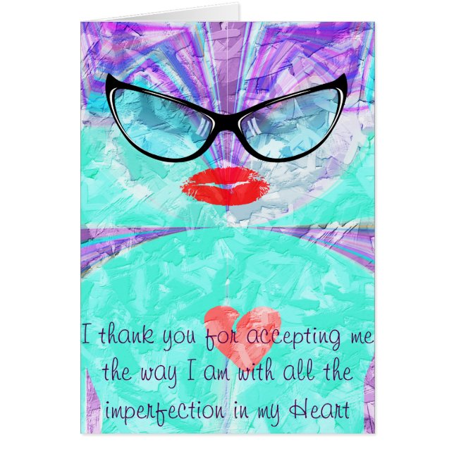 Modèle vertical de la carte de voeux (Devant)