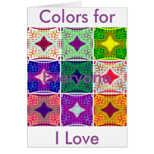 Modèle vertical de la carte de voeux