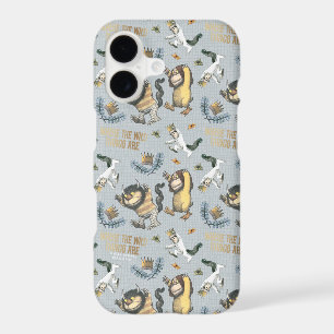 Modèle Where the Wild Things Are