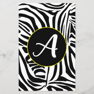 Modèle Zebra