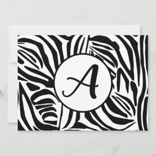 Modèle Zebra