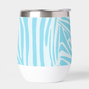 Modèle Zèbre Bleu