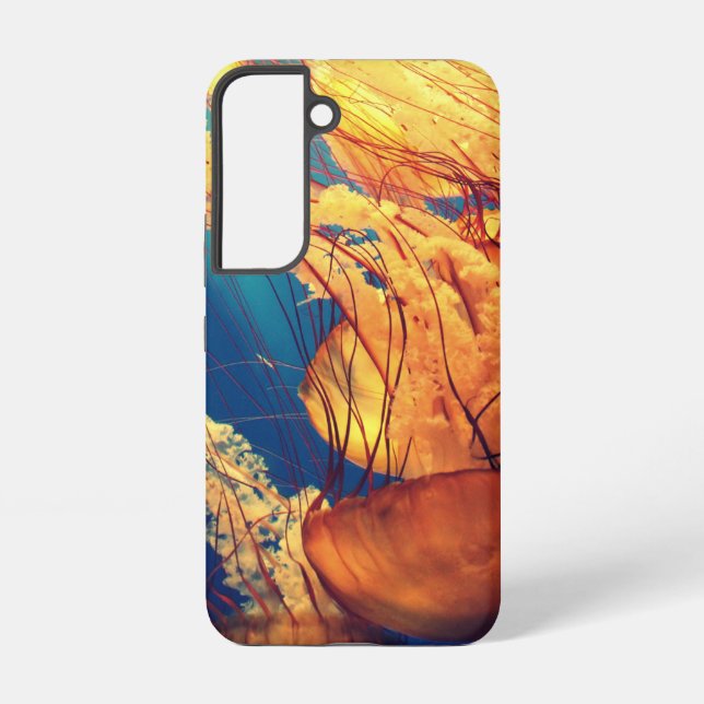 Modèles Samsung Galaxy S22 Tough Coque (Verso)