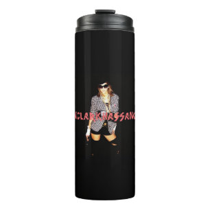 Models insulated bottle