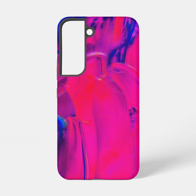 Models Samsung Galaxy S22 Tough Case (Back)