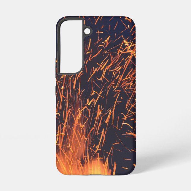 Models Samsung Galaxy S22 Tough Case (Back)