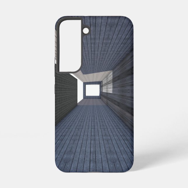 Models Samsung Galaxy S22 Tough Case (Back)