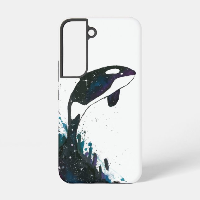 Models Samsung Galaxy S22 Tough Case (Back)