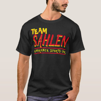 Models T-Shirt