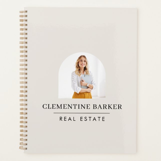 Moder arch photo Business Branding (Devant)