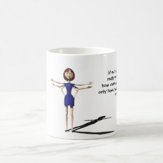 Moder Day Mom Coffee Mug