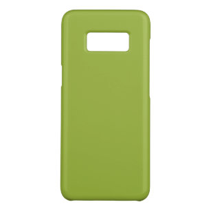  Moderate lime green (solid colour) yellow- green Case-Mate Samsung Galaxy S8 Case