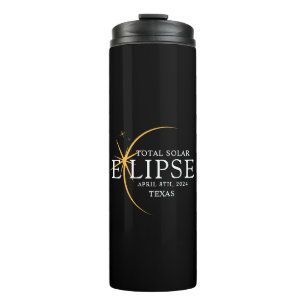 Modern 2024 Custom State Total Solar Thermal Tumbler