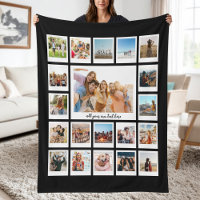 Modern 20 Photo Collage