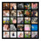 Modern 25 Family Photo Collage