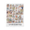 Modern 33 Photo Collage Personalized Pictures