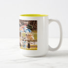 Modern 7 Photo Collage Personalized Planner