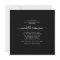 Modern 8 Photo Graduation Party Invitation
