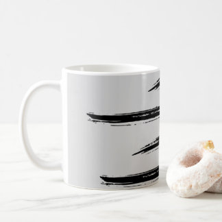 Modern Abstract Art Coffee Mug