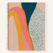 Modern Abstract Art Colourful