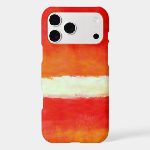 Modern Abstract Art - Rothko Style