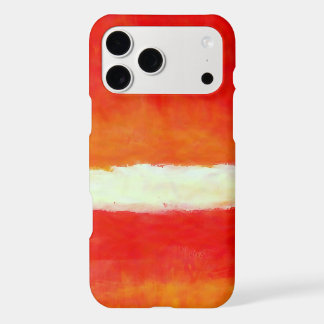 Modern Abstract Art - Rothko Style