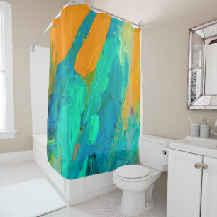 Modern Abstract Artwork