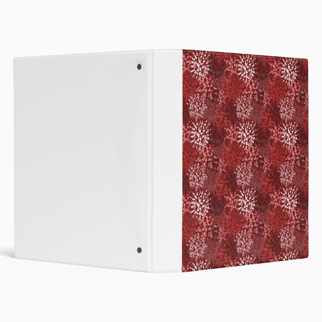 Modern Abstract Binder (Background)