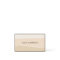 MODERN ABSTRACT BLUSH PINK CERAMIC TEXTURE WAVES