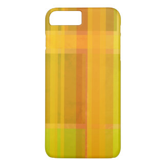 Modern Abstract | Colourful Citrus Colours Case-Mate iPhone Case
