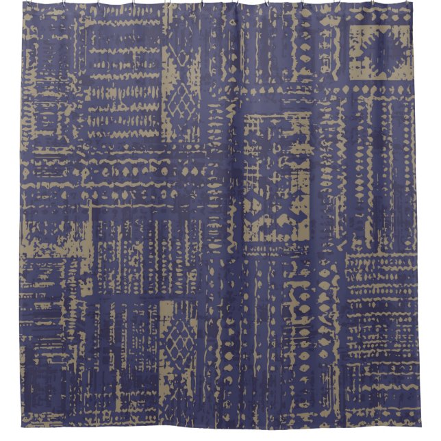 Modern abstract, contemporary surface pattern desi (Front)