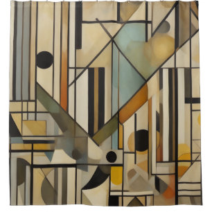 Modern Abstract Design
