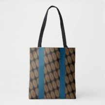 MODERN abstract draw in- blue black brown