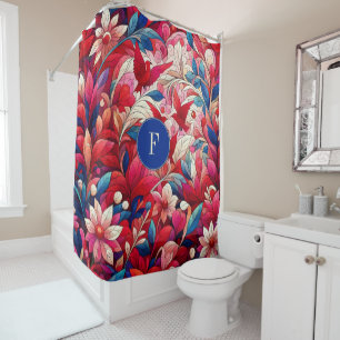 Modern abstract garden art