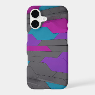 Modern Abstract Geometric Stylish Pattern