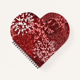 Modern Abstract Notebook