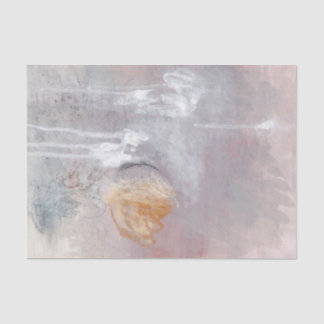 Modern Abstract Pattern Decoupage Tissue Paper