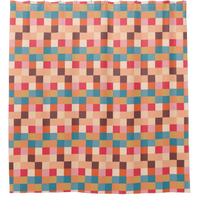 Modern Abstract Pattern Design (Front)