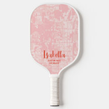 Modern Abstract Personalized Name